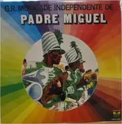 LP - G.R.E.S. Mocidade Independente De Padre Miguel - G.R.E.S. Mocidade Independente De Padre Miguel