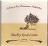 CD - G.Rag Y Los Hermanos Patchekos - Lucky Goddamn