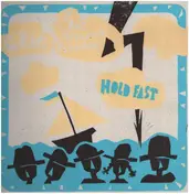 g.rag y los hermanos patchekos - Hold Fast