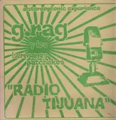 g.rag y los hermanos patchekos - Radio Tijuana