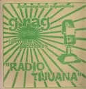 LP - G.Rag Y Los Hermanos Patchekos - Radio Tijuana