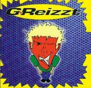 CD - G.reizzt - G-Reizzt