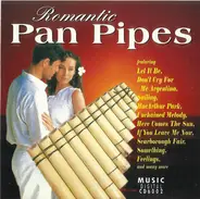 G.S.O. & Dinu Radu - Romantic Pan Pipes