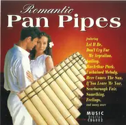 G.S.O. & Dinu Radu - Romantic Pan Pipes