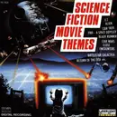 CD - G.S.O. - Science Fiction Movie Themes