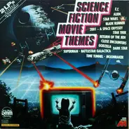 G.S.O. - Science Fiction Movie Themes