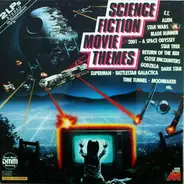 G.S.O. - Science Fiction Movie Themes