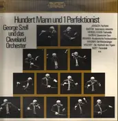 G. Szell - hundert Mann und 1 Perfektionist (Bartok, Dvorak, Bizet ...)