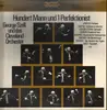 LP - G. Szell / Cleveland Orchester - hundert Mann und 1 Perfektionist (Bartok, Dvorak, Bizet ...)