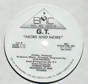 G & T - More And More