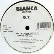 G & T - Take My Hand