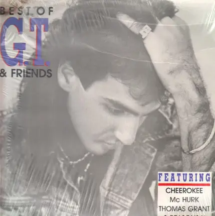 G.T. - Best Of G.T. & Friends