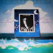 G.T. Moore And The Reggae Guitars - Reggae Blue
