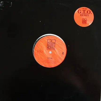 Gto - Pure (Remix)