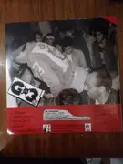 12inch Vinyl Single - G3 - Un Nuevo Enemigo - incl. Insert