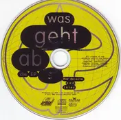 G2 - Was Geht Ab? EP