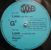 12inch Vinyl Single - G² - Loon