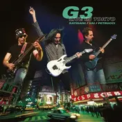 G3 - Live in Tokyo