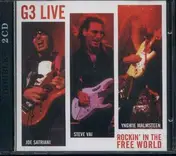 Vai - G3 Live: Rockin' In The Free World 1