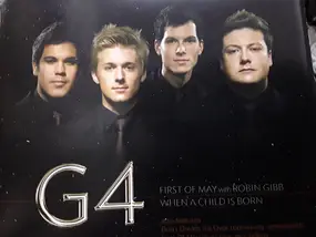 G4 - First Of May