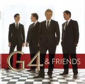 G4 - G4 & Friends