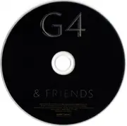 CD - G4 - G4 & Friends