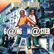 G@ng M@ster - Are You Ready