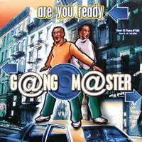 G@ng M@ster - Are You Ready