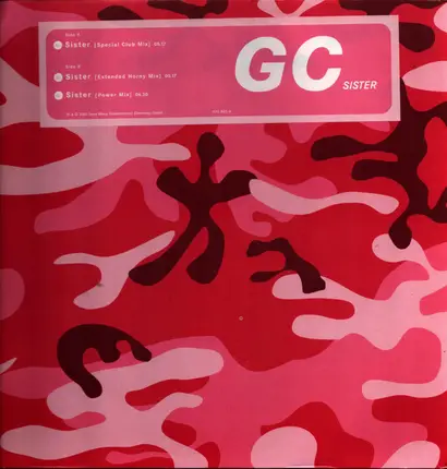 GC - Sister