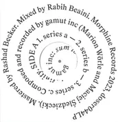 Gamut Inc