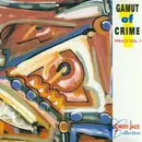 CD - Gamut Of Crime - Piracy VOL. 1
