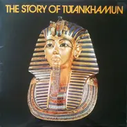 Gamal Salama - The Story Of Tutankhamun