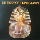LP - Gamal Salama - The Story Of Tutankhamun