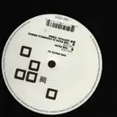 12inch Vinyl Single - Gamal Sebastian Kabar - The Filth - promo white label