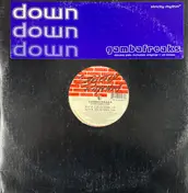 Gambafreaks - Down Down Down