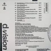 CD Single - Gambafreaks feat. Nicole - Everybody