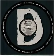 12inch Vinyl Single - Gambafreaks Featuring Paco Rivaz - Freaks E.P.