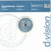 Gambafreaks - Freedom