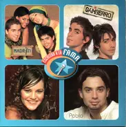 Gamberro , Pablo Cordero , Luli Pizarro , Madryn - Escalera A La Fama