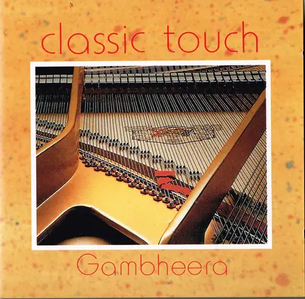 Gambheera - Classic Touch