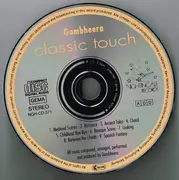 CD - Gambheera - Classic Touch