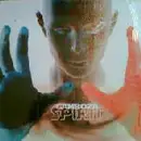 12inch Vinyl Single - Gamboza - Spirit