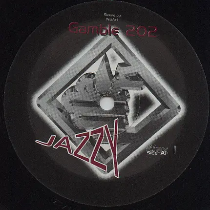 Gamble 202 - Jazzy
