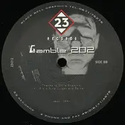 Gamble 202 - Serena
