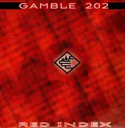 12'' - Gamble 202 - Red Index - Frankfurt acid