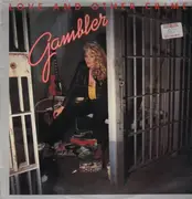 LP - Gambler - Love And Other Crimes