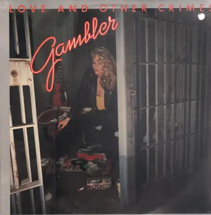 Gambler - Love And Other Crimes