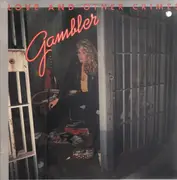 LP - Gambler - Love And Other Crimes