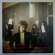 LP - Gambler - Love And Other Crimes