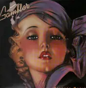 LP - Gambler - Teenage Magic